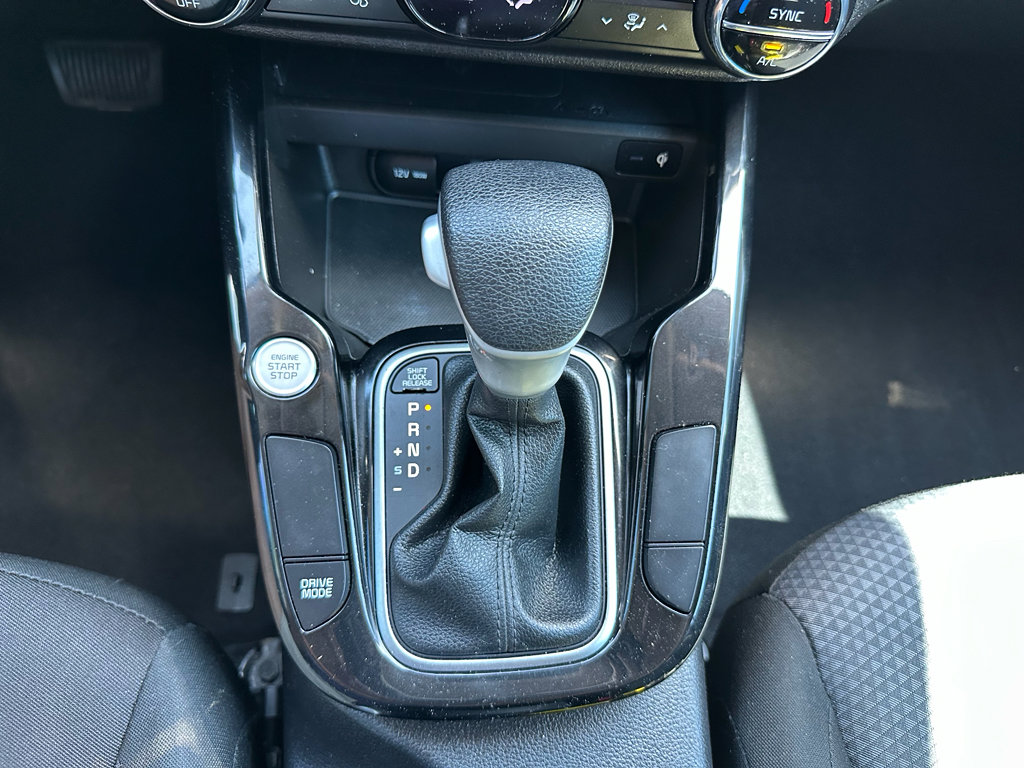Used 2023 Kia Soul S FWD image 17