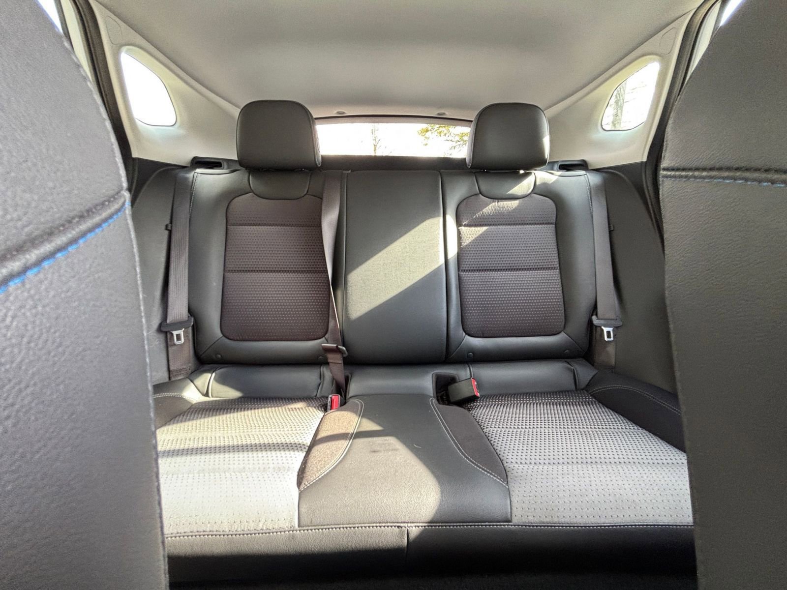 Used 2025 Chevrolet Trax LT image 39