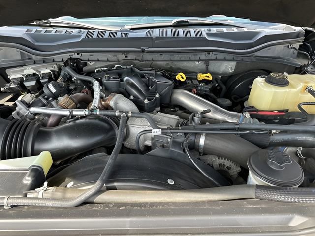Used 2019 Ford F250 Platinum w/ Platinum Ultimate Package image 10