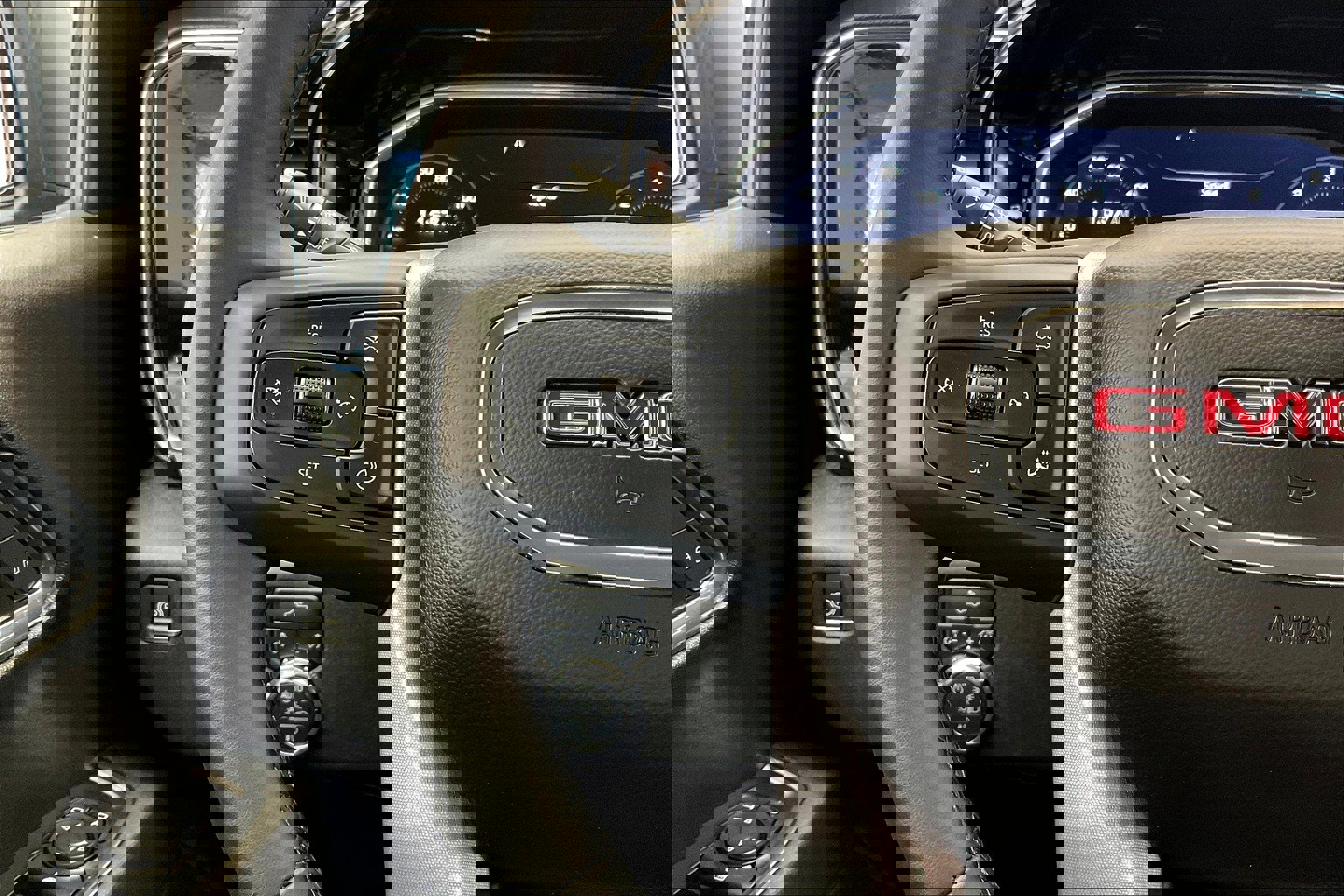 Used 2024 GMC Sierra 1500 Elevation w/ X31 Off-Road Package image 20