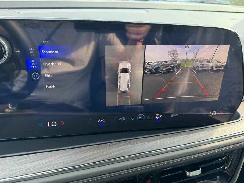 New 2026 Chevrolet Tahoe LS image 41