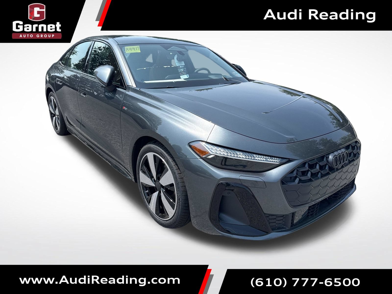 New 2026 Audi A5 2.0T Prestige AWD/4WD image 7