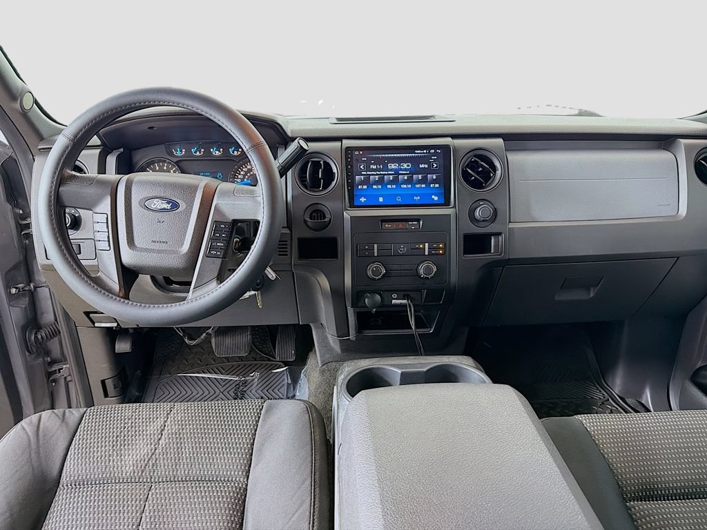 Used 2014 Ford F150 STX w/ Equipment Group 201A Mid RWD image 24