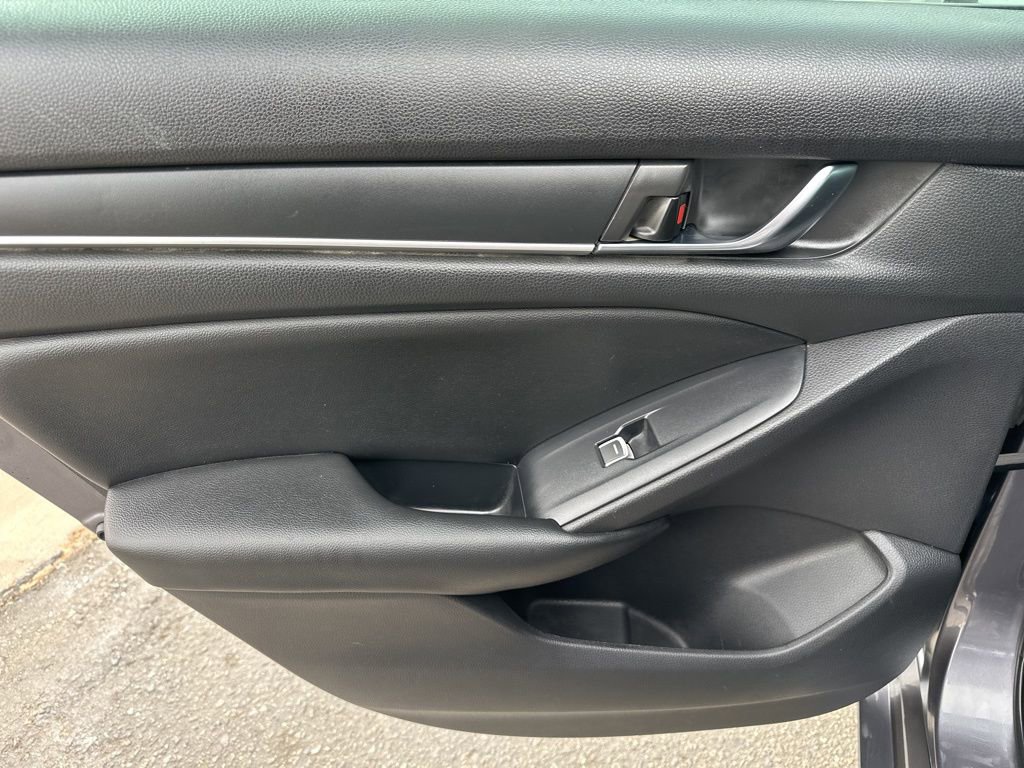 Used 2020 Honda Accord Sport image 23