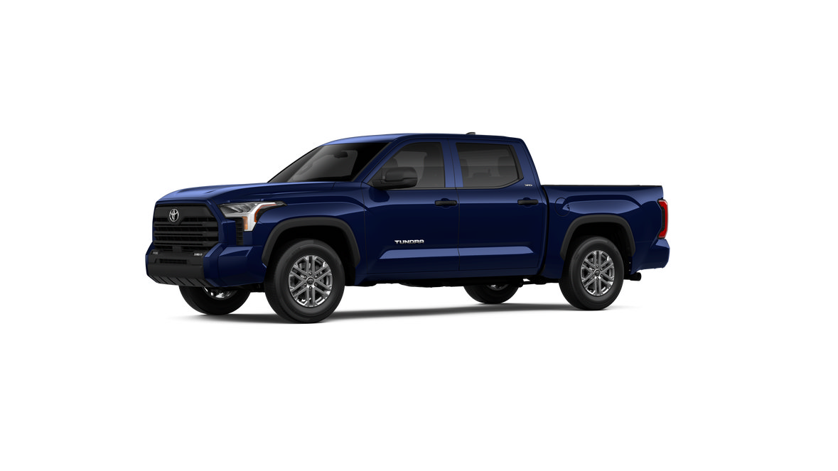 New 2026 Toyota Tundra SR5 RWD image 24