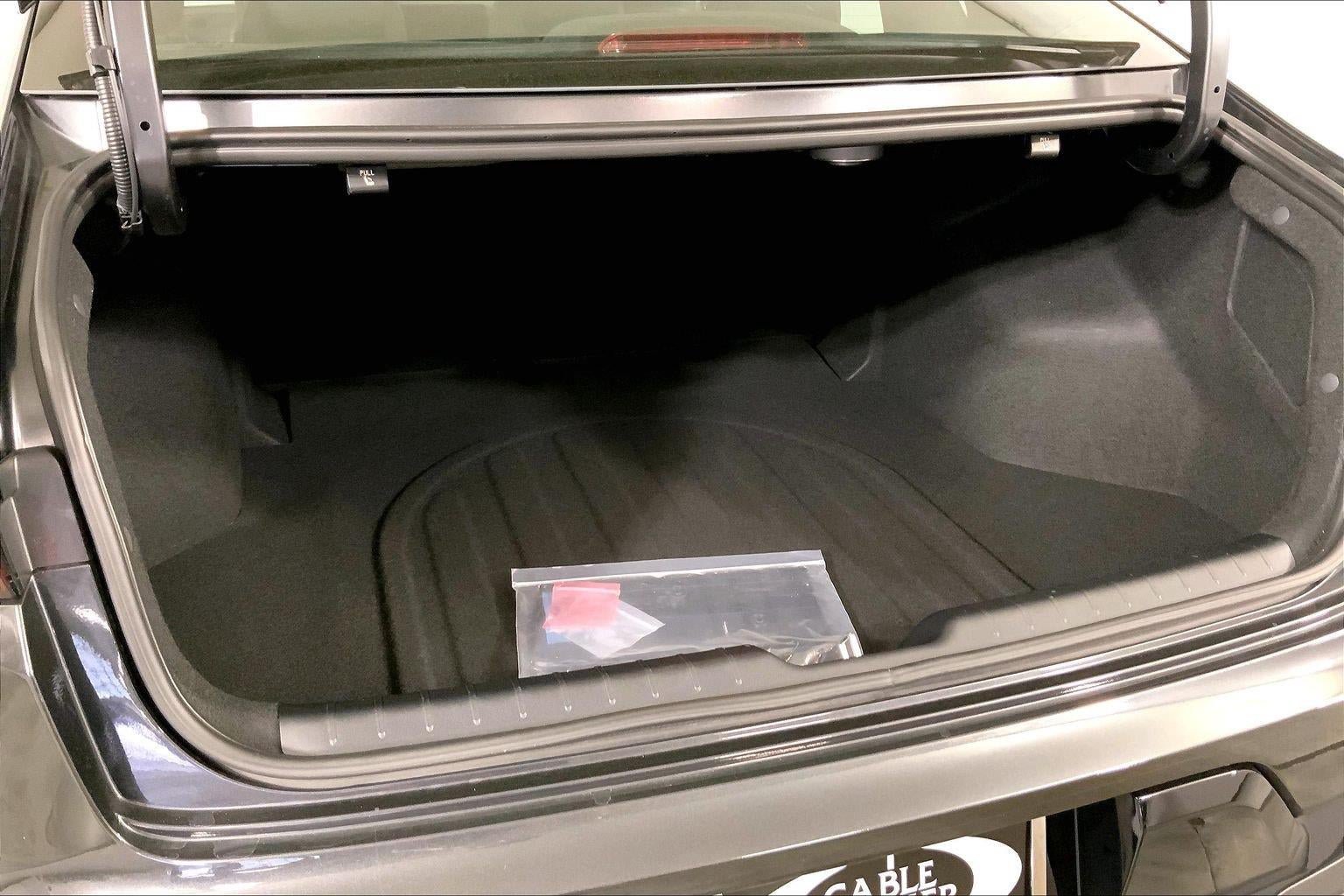 Certified 2025 Kia K4 GT-Line w/ GT-Line Premium Package FWD image 4