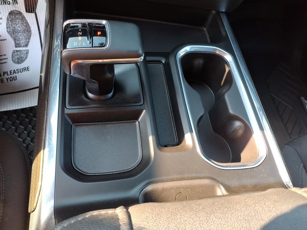 Used 2024 Chevrolet Silverado 1500 LT Trail Boss w/ Protection Package AWD/4WD image 27