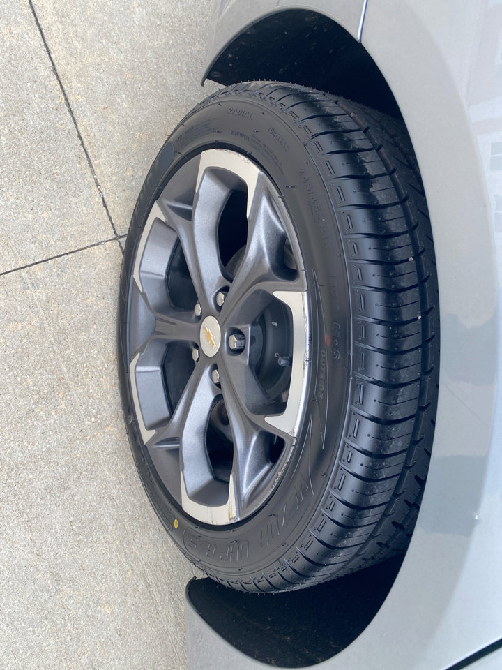 Used 2023 Chevrolet Malibu LT image 12