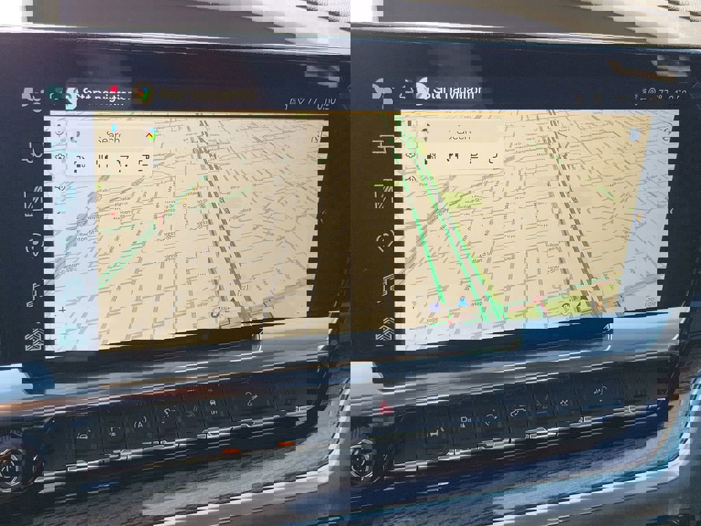 New 2026 Chevrolet Silverado 1500 LT Trail Boss w/ LT Trail Boss Premium Package image 8