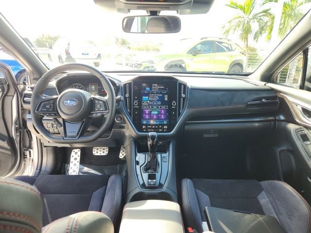 Used 2022 Subaru WRX GT image 27