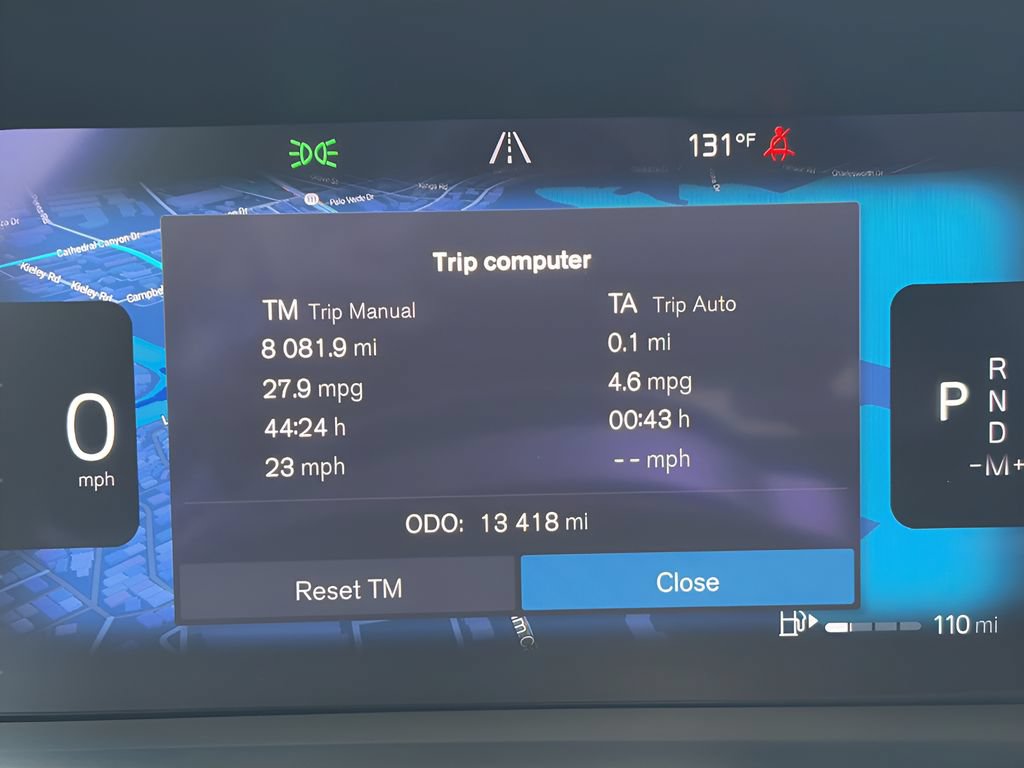 Used 2025 Volvo S60 B5 Plus FWD image 11