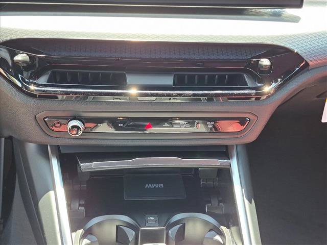 New 2026 BMW i4 xDrive40i w/ Premium Package AWD/4WD image 12