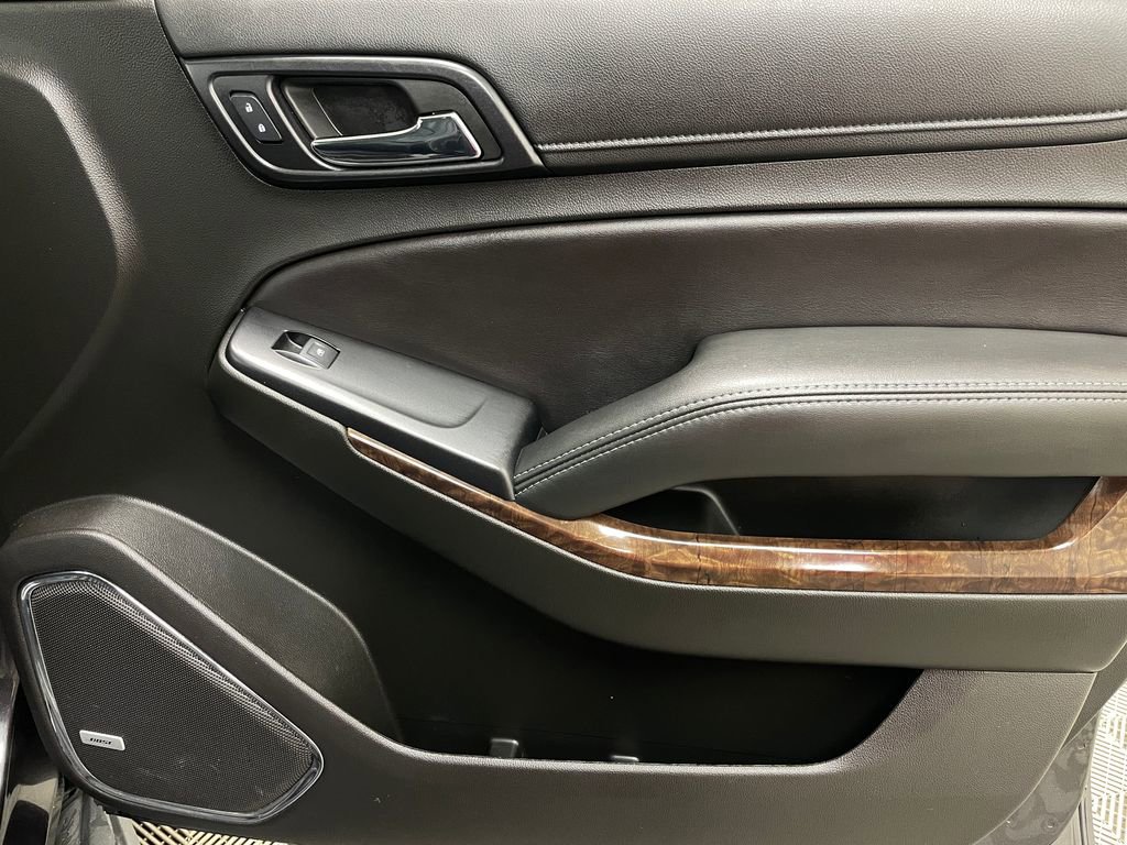 Used 2018 Chevrolet Tahoe LT image 44
