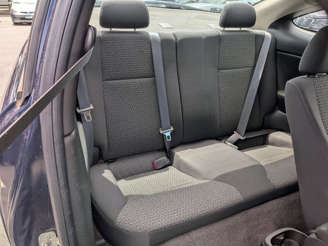 Used 2008 Pontiac G5 FWD image 22