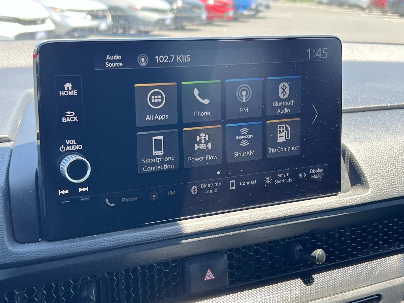 Certified 2024 Honda CR-V Sport-L image 13
