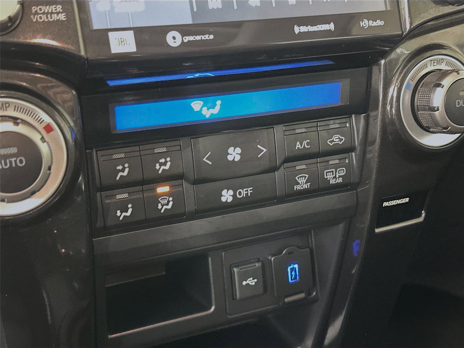 Certified 2023 Toyota 4Runner TRD Pro image 16