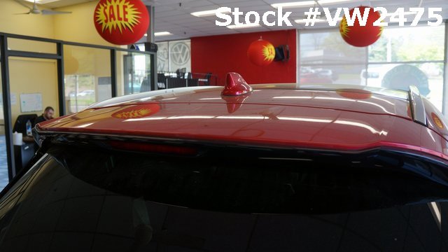 Used 2021 INFINITI QX50 Sensory w/ Cargo Package image 47