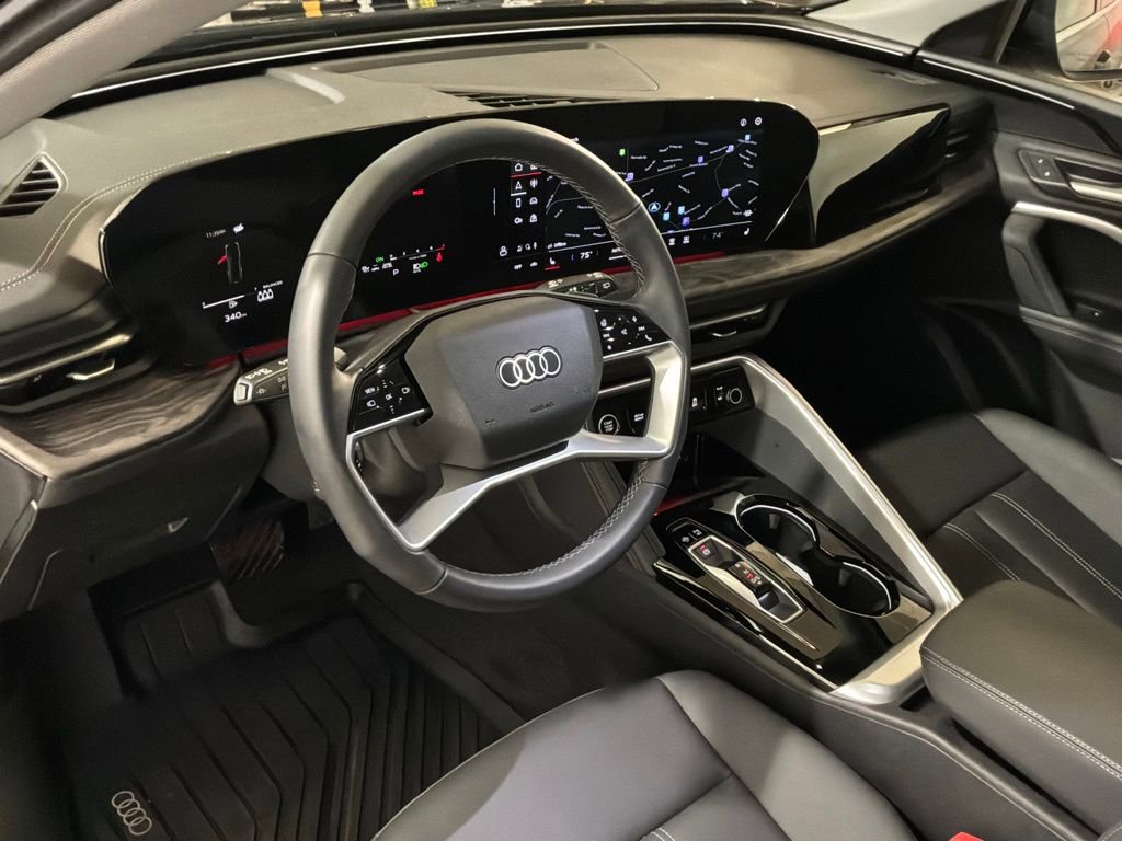 Certified 2025 Audi Q5 Premium w/ Convenience Package image 19