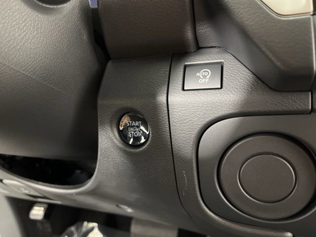 New 2026 Nissan Frontier SV w/ Tow Package image 28