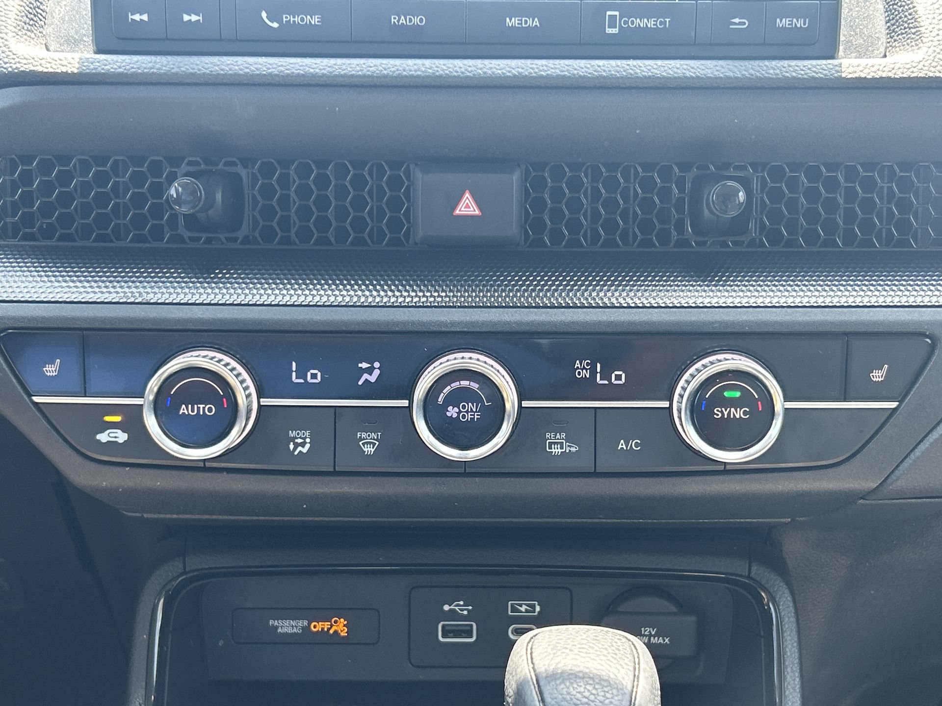 Certified 2023 Honda CR-V EX image 17