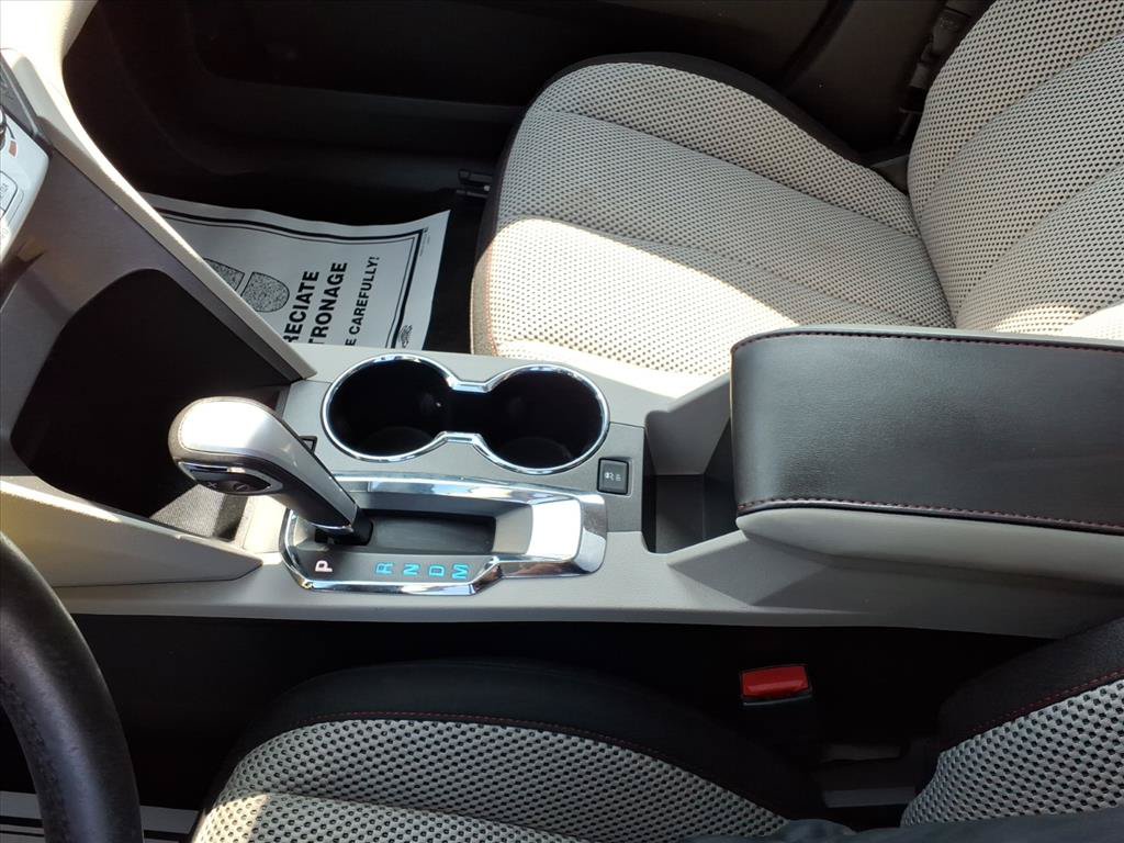 Used 2013 Chevrolet Equinox LT w/ Power Convenience Package FWD image 15