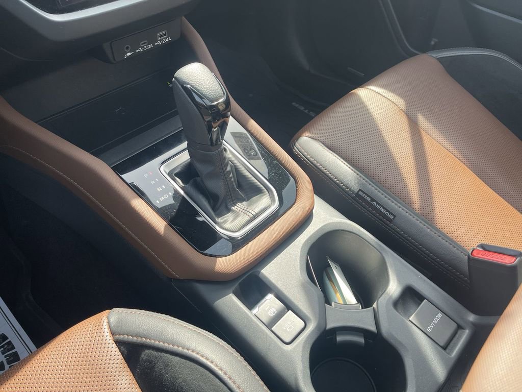 Used 2025 Subaru Forester Touring w/ Popular Package - Touring image 31