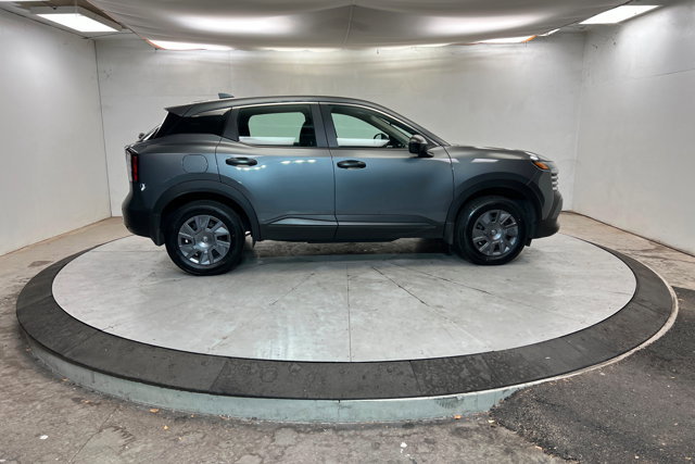 Certified 2025 Nissan Kicks S image 6