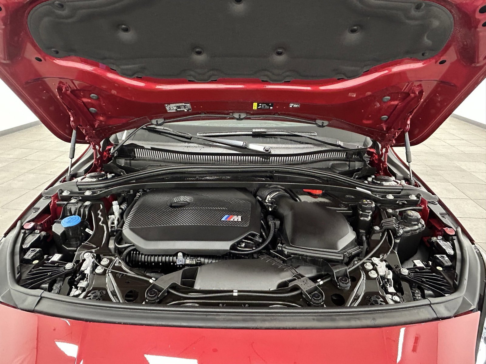 Used 2025 BMW M235i xDrive w/ M Performance Package image 41