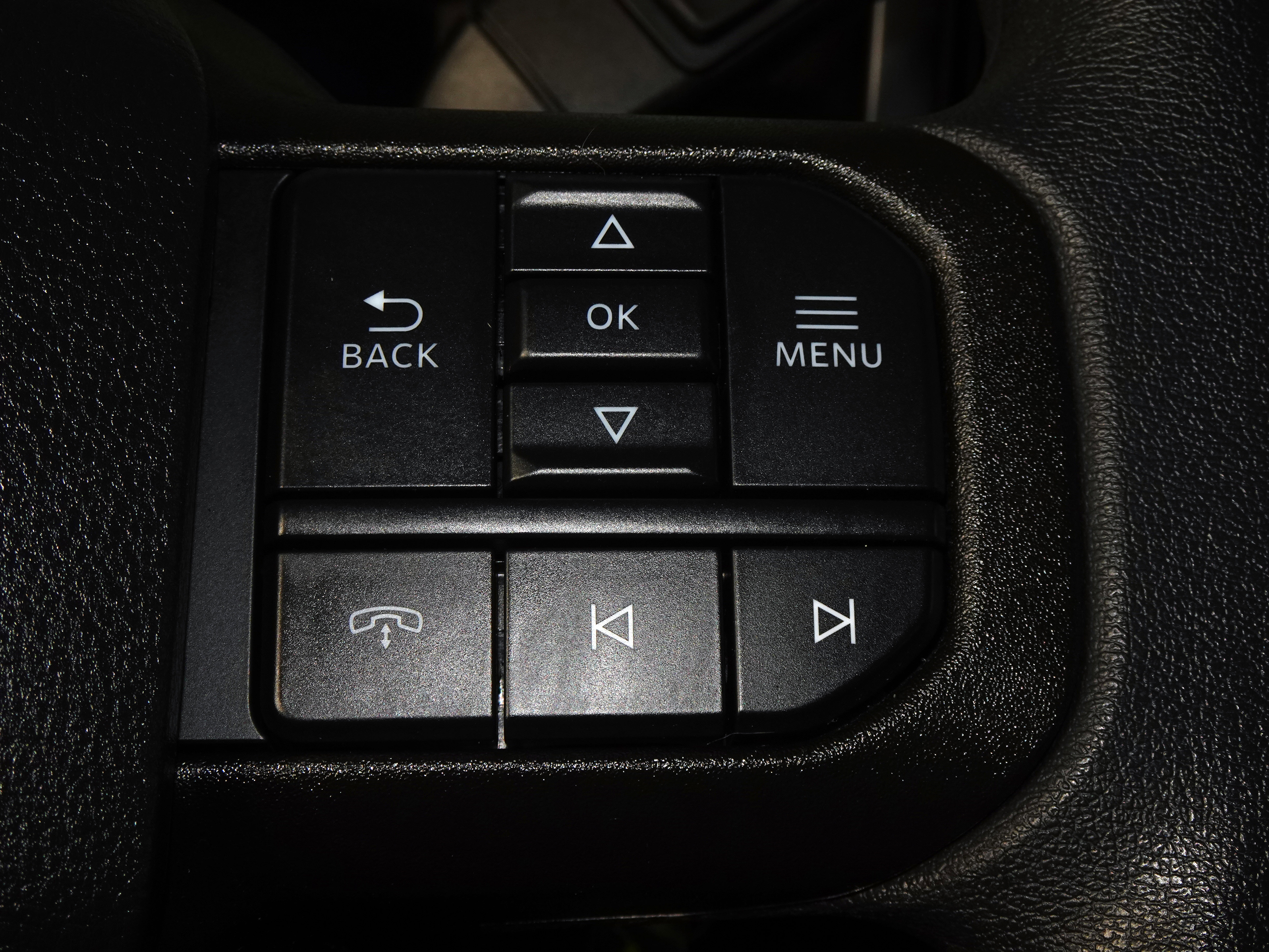 Used 2024 Ford F150 STX w/ STX Black Appearance Package image 14