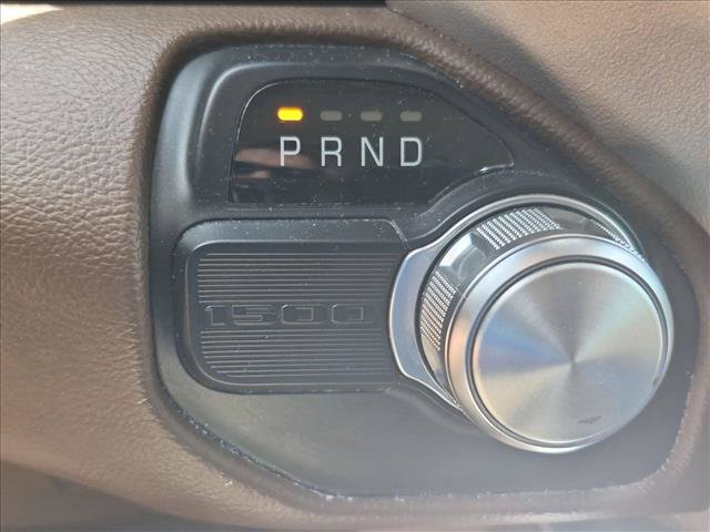 Used 2021 RAM 1500 Laramie w/ Laramie Southwest Edition RWD image 10