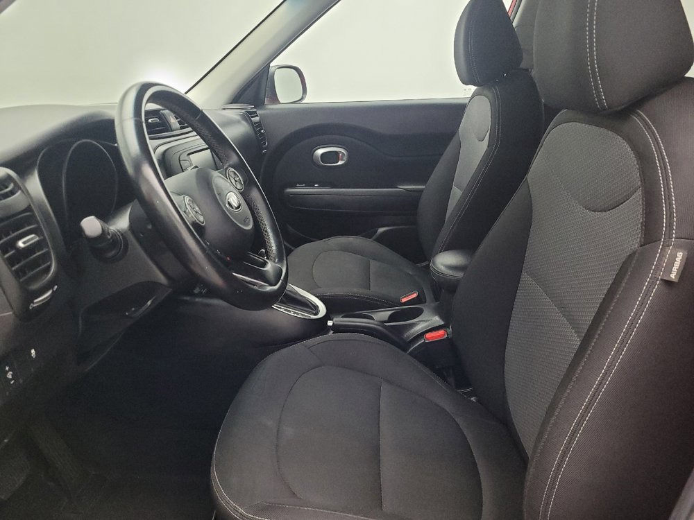 Used 2017 Kia Soul + w/ Designer's Package image 17