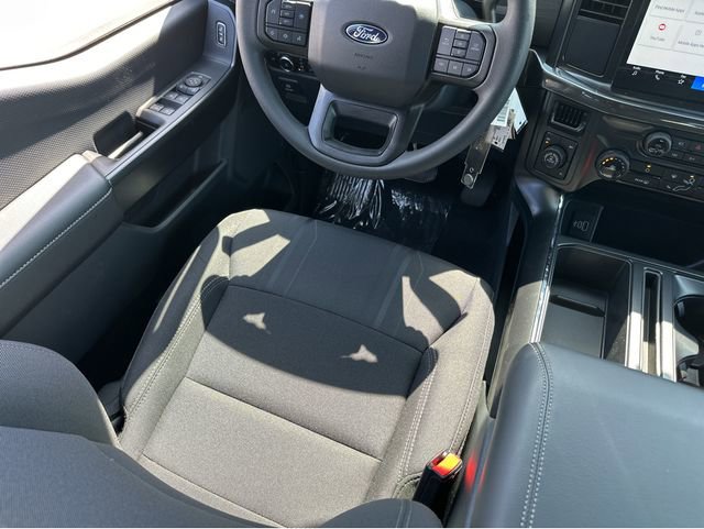 New 2026 Ford F150 STX w/ Equipment Group 200A AWD/4WD image 12