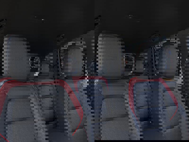 New 2026 Chevrolet Equinox RS w/ Convenience Package III image 24