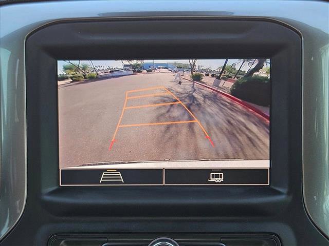 Certified 2024 Chevrolet Silverado 1500 Custom image 17