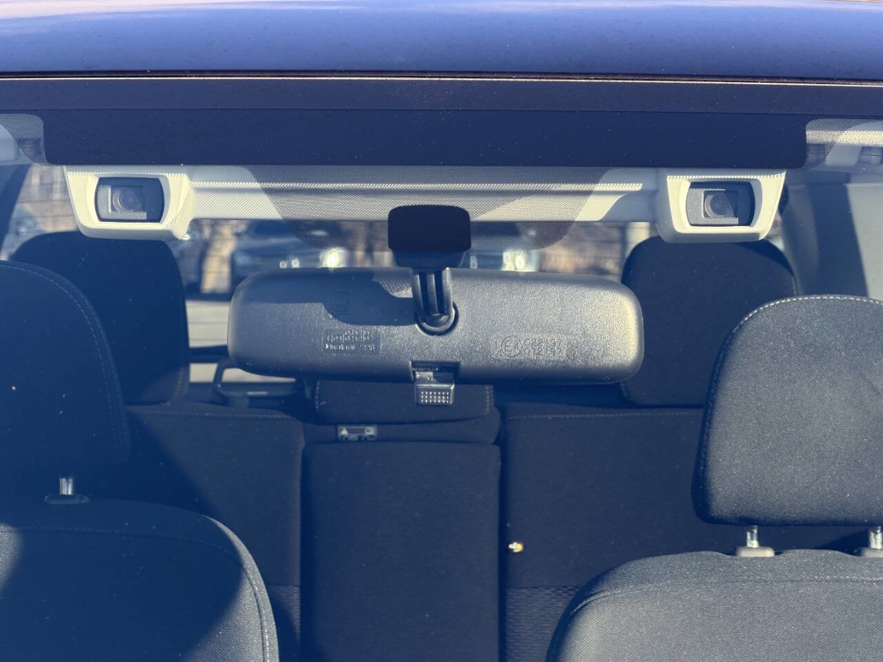 Used 2017 Subaru Forester 2.5i Premium image 13