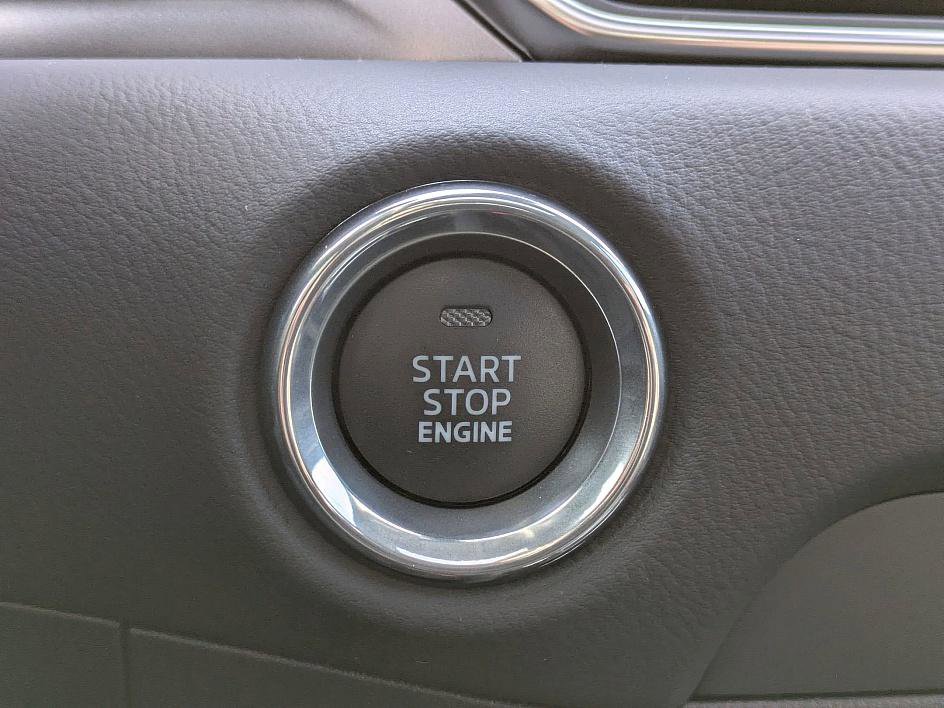 New 2025 MAZDA CX-5 AWD 2.5 S w/ Preferred Package image 19