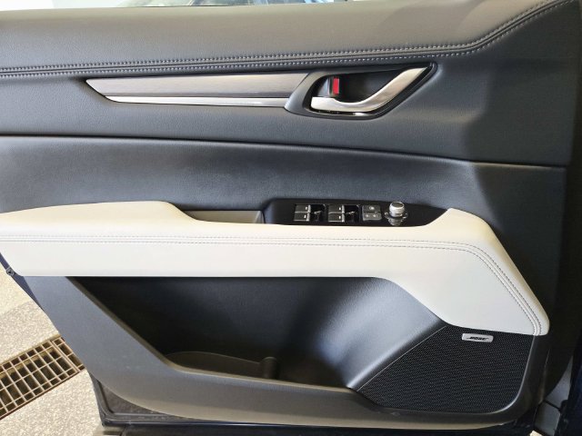 New 2025 MAZDA CX-5 AWD 2.5 S image 26