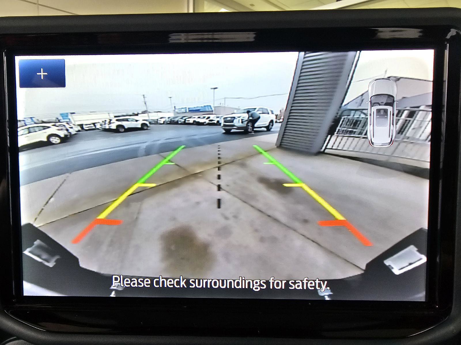 Used 2023 Ford Bronco Sport Big Bend w/ Convenience Package image 29