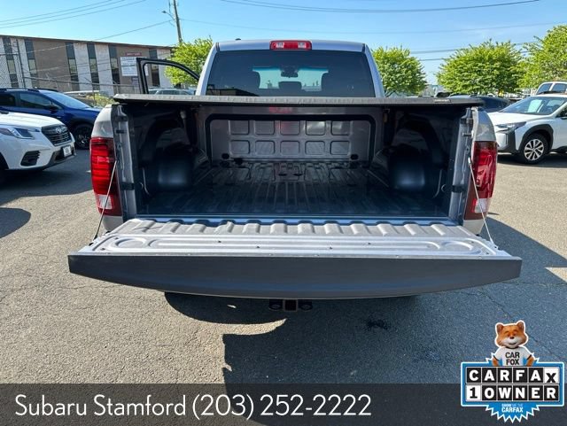 Used 2022 RAM 1500 Classic Warlock AWD/4WD image 20