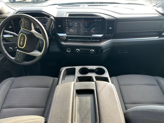 Certified 2023 GMC Sierra 1500 Elevation AWD/4WD image 17