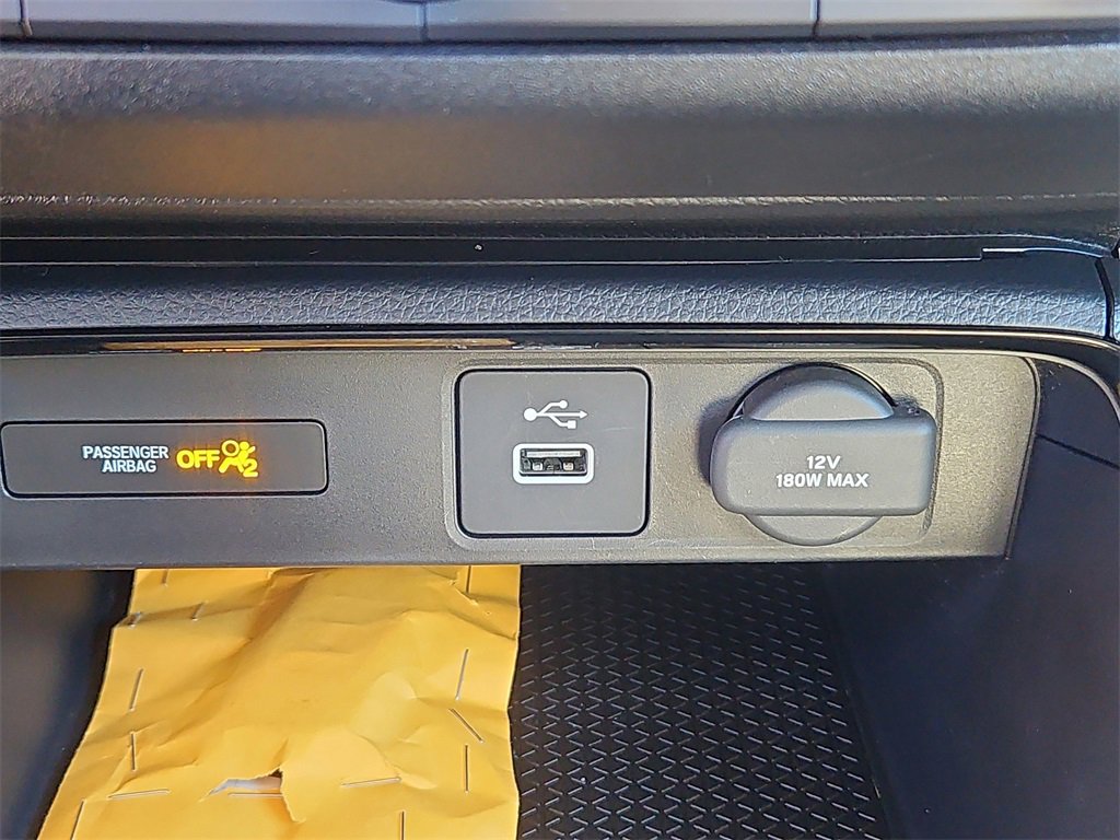 Used 2024 Honda CR-V LX image 16