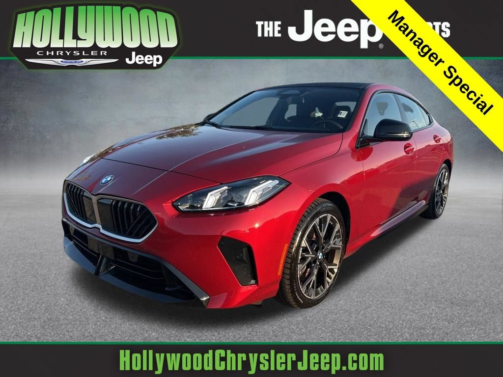 Used 2026 BMW 228i xDrive