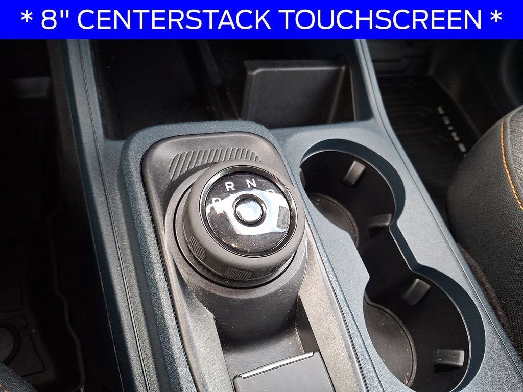 Certified 2023 Ford Maverick XLT image 14