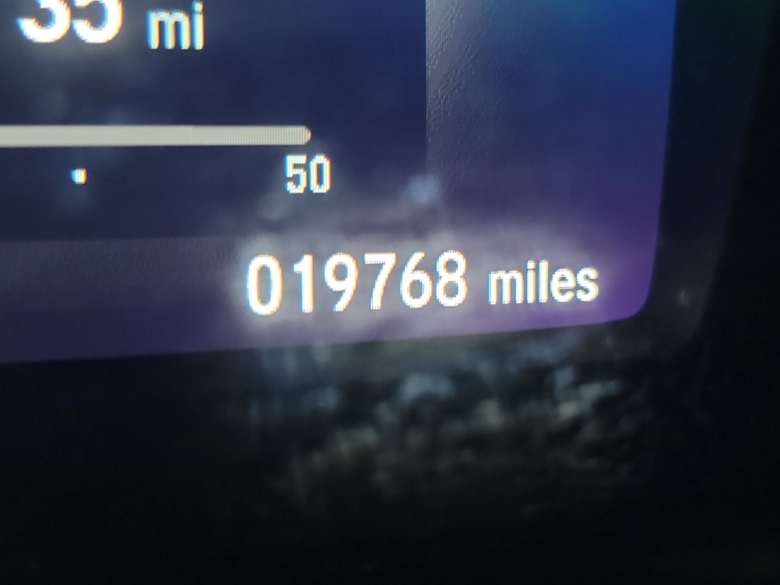 Used 2023 Honda Odyssey EX-L image 19