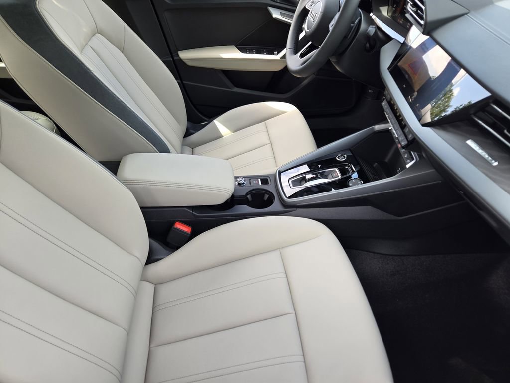 New 2026 Audi A3 2.0T Premium AWD/4WD image 18