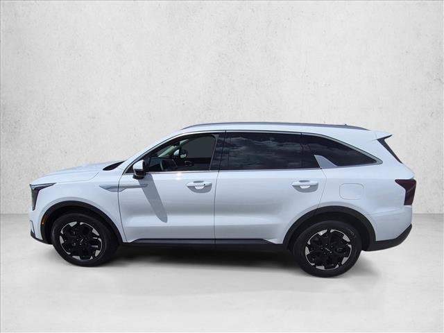 Used 2025 Kia Sorento S FWD image 9
