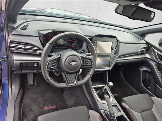 Used 2022 Subaru WRX AWD/4WD image 10