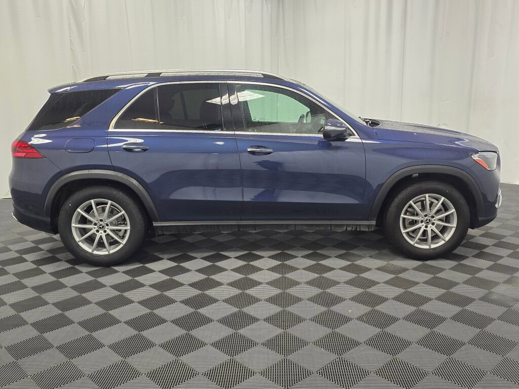 Used 2024 Mercedes-Benz GLE 350 GLE 350 w/ 3rd Row Seat Package image 7