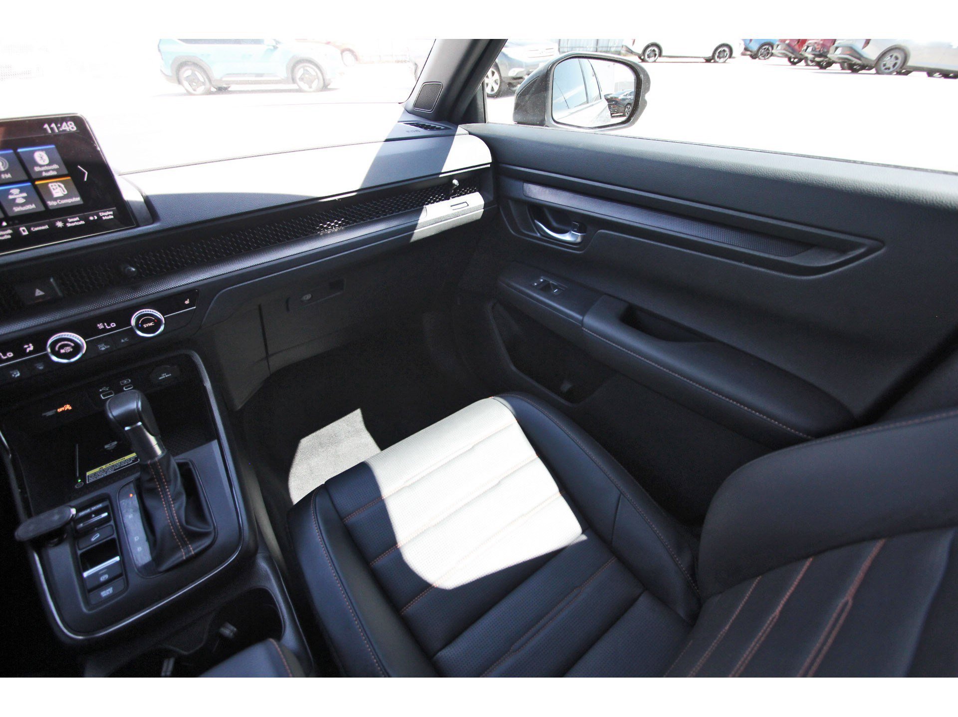 Used 2024 Honda CR-V Sport-L image 12