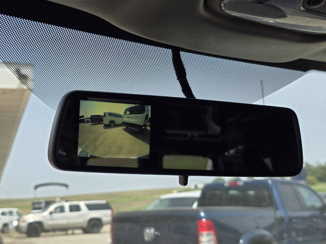 Used 2013 GMC Savana 1500 image 46